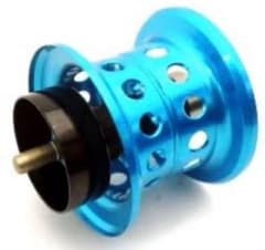 KTFフィネススプールKAHENスティーズCT用Ver2 30φライトブルー - メルカリ