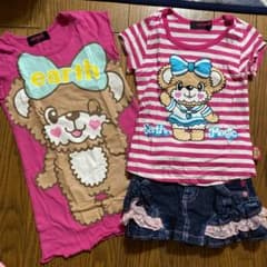 アースマジック3点セットれゆこ様専用のサムネイル