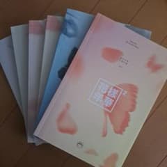 BTS　花様年華のサムネイル