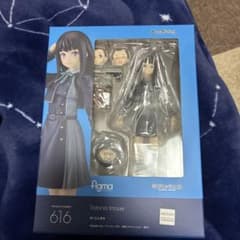 figma 이노우에 타키나 리코리스리코일