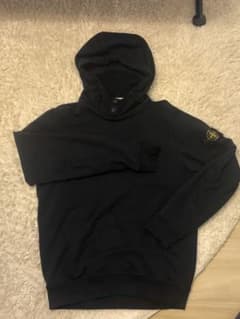 STONE ISLAND 00s フーディーのサムネイル