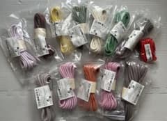 コットンロープ 多色 セットのサムネイル