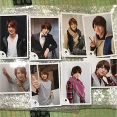 平野紫耀 公式写真のサムネイル