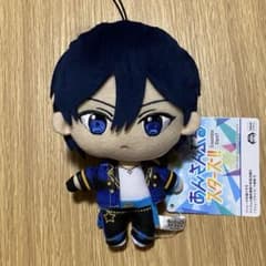あんさんぶるスターズ あんスタ ぬいぐるみ 氷鷹北斗 Trickstar - メルカリ