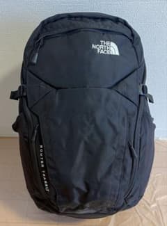 The North Face ノースフェイスリュックRouter Transitのサムネイル