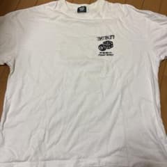THAT'S LIFE Tシャツ ホワイトのサムネイル