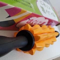 ほぐして脚スッキリのサムネイル