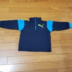 PUMA プーマ トレーナー130センチのサムネイル