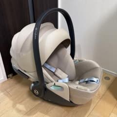 ⭐︎美品⭐︎ cybex CLOUD T i-Sizeのサムネイル