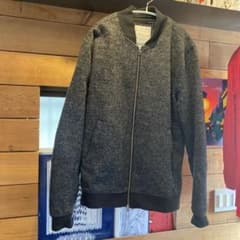 SATURDAYS SURF NYC ジャケット L