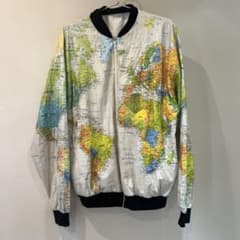 80s カート・コバーン 着用モデル 希少 ペーパージャケット - メルカリ