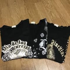 D.i.a ロンTのサムネイル