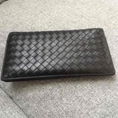BOTTEGA VENETA ボッテガヴェネタ 長財布のサムネイル