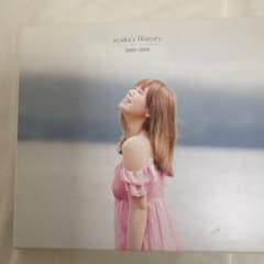 絢香 ayaka's History 2006-2009 CDのサムネイル