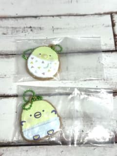 Sumikkogurashi COOKIE CHARMCOT 2 Sumikko Baby Penguin?