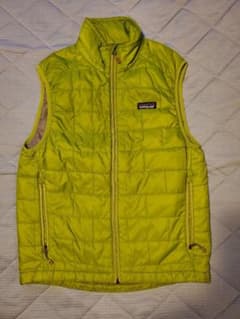 patagonia パタゴニア 中綿ベスト メンズXSのサムネイル