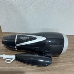 KOIZUMI KHD-9810/Kのサムネイル