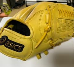 野球　グローブ　軟式のサムネイル