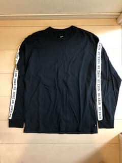 ナイキSB ロングＴシャツ Mサイズのサムネイル