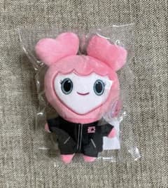 TWICE モモ THIS IS FOR 国立 バッグチャーム ぬいぐるみ - メルカリ