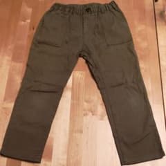 カーゴパンツ 120のサムネイル