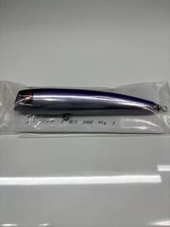 聖天 200F 95g ワイルドギャンブラー ヒラマサ マグロ トップ 聖天 200F 95g ワイルドギャンブラー ヒラマサ マグロ トップ - メルカリ