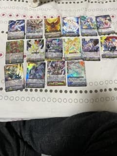 バンガードのサムネイル