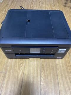 【値下げ】Brother DCPーJ982NーB インクジェット複合機のサムネイル