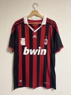 ACミラン マルディーニ #3 レジェンド 希少モデル SOLO PER TE - メルカリ