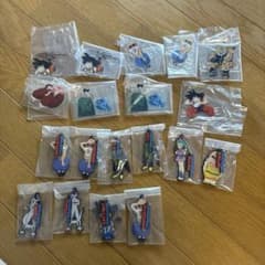 一番くじ ドラゴンボール G賞 H賞　まとめ