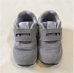 azu様専用     NEW BALANCE IZ996CGY 14.5cmのサムネイル
