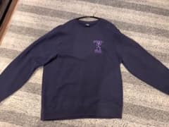 STUSSY スウェットのサムネイル