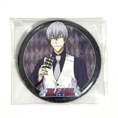 BLEACH WEBくじ第3弾 『Mind games.』 缶バッジ 市丸ギン - メルカリ