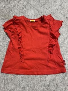 Tシャツ トップス キッズ80cmのサムネイル