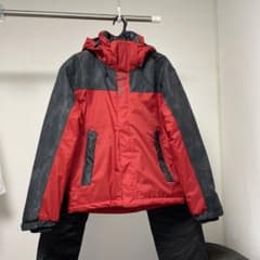 ワークマンイージス防寒防水スーツ　ジャケット／パンツのサムネイル