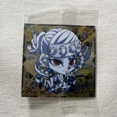 鬼滅の刃 ウエハース シール　鬼滅 宇髄天元　新品未開封 鬼殺レアのサムネイル