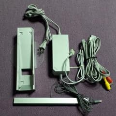 Wii 配線のみのサムネイル