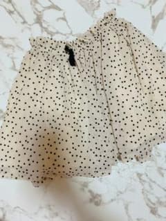 ZARA チュールスカートのサムネイル