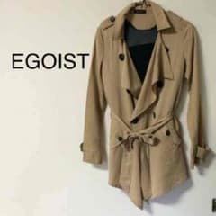 EGOISTのサムネイル