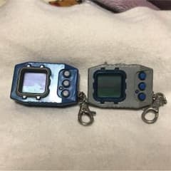 デジモンペンデュラムのサムネイル