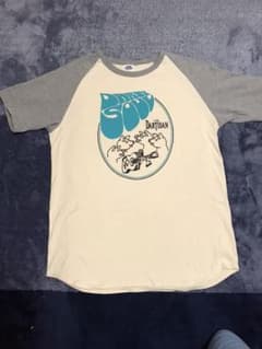 美品❗️ダルチTシャツ‼️のサムネイル