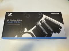 XS Wireless Digital Portable ENG Setのサムネイル