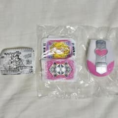 なりきりプリキュアDX4カードコミューンのサムネイル