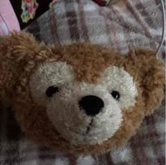 値下げしています‼︎専用ダッフィー Duffy コインケースのサムネイル