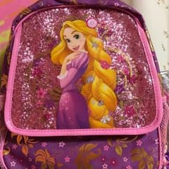 ラプンツェル リュックのサムネイル