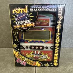 JUGGLER スロットマシン DX - メルカリ