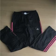 adidas アディダス ジャージ レディースMのサムネイル