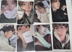 ベッキョン トレカセット - メルカリ