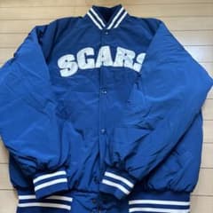 SCARS スタジャン パーカー2着セットa-thug 受注生産品　レア SCARS スタジャン パーカー2着セットa-thug 受注生産品 レア - メルカリ