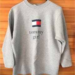 TOMMY HILFIGER トレーナーのサムネイル